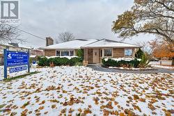 2409 WALKER'S LINE  Burlington, ON L7M 4K1