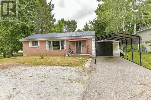 29 QUINN AVENUE  Orillia, ON L3V 3H6