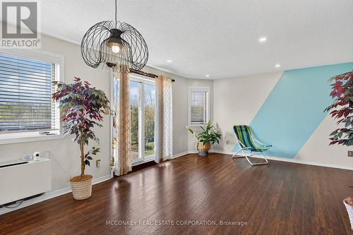 26 - 36 Champlain Crescent, Peterborough (Northcrest Ward 5), ON - Indoor