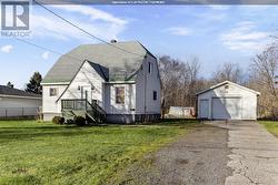 776 Second LIN W  Sault Ste. Marie, ON P6C 2K9