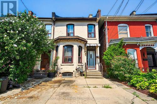 79 MURRAY STREET E  Hamilton, ON L8L 3G1