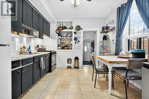 79 Murray Street E, Hamilton, ON - Indoor