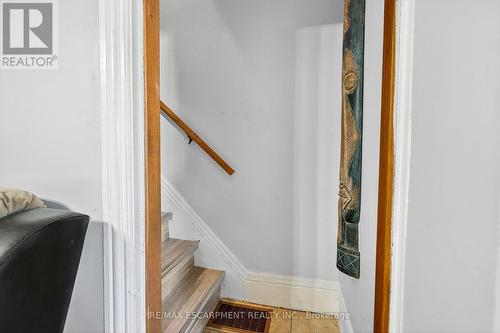79 Murray Street E, Hamilton, ON - Indoor Photo Showing Other Room