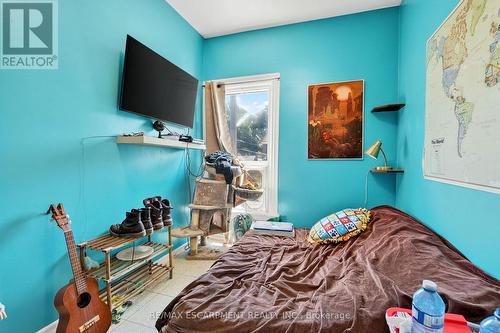 79 Murray Street E, Hamilton, ON - Indoor Photo Showing Bedroom
