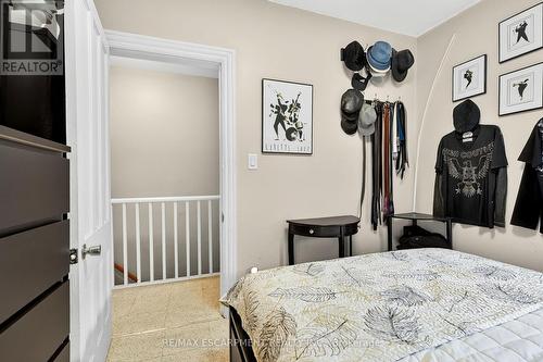 79 Murray Street E, Hamilton, ON - Indoor Photo Showing Bedroom