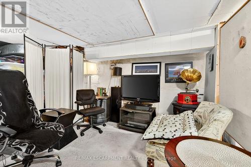 79 Murray Street E, Hamilton, ON - Indoor