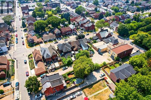 79 Murray Street E, Hamilton, ON - Outdoor With View