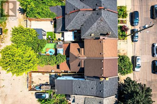 79 Murray Street E, Hamilton, ON - Outdoor