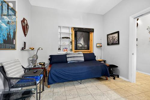 79 Murray Street E, Hamilton, ON - Indoor