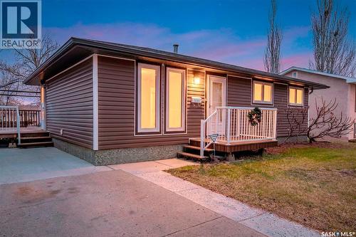 1534 Vaughan STREET  Moose Jaw, SK S6H 6S7