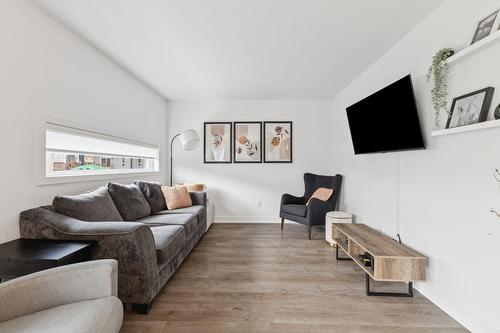 Salon - 78 Rue Du Débusquage, Gatineau (Masson-Angers), QC - Indoor Photo Showing Living Room