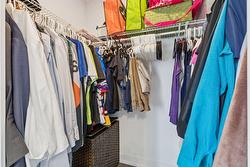 Penderie (Walk-in) - 