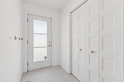 Hall d'entrée/Vestibule - 