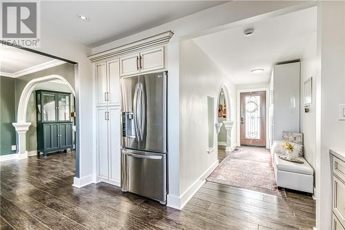 2224 Hulda Street, Sudbury, ON - Indoor