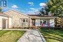 2224 Hulda Street, Sudbury, ON  - Outdoor 