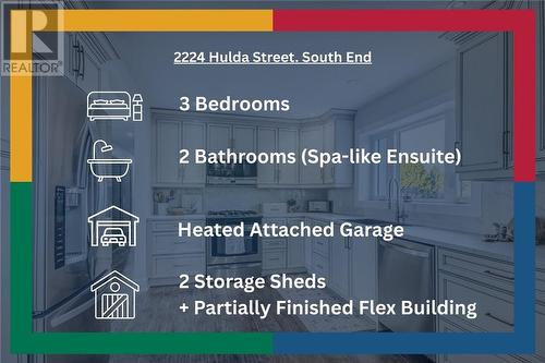 2224 Hulda Street, Sudbury, ON - Other