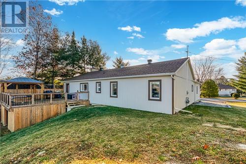 2224 Hulda Street, Sudbury, ON - Outdoor