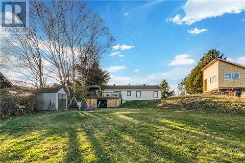 2224 Hulda Street, Sudbury, ON - Outdoor