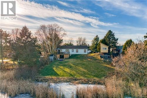 2224 Hulda Street, Sudbury, ON - Outdoor