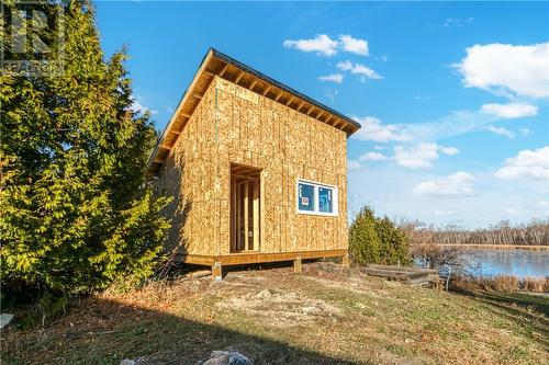 2224 Hulda Street, Sudbury, ON - Outdoor