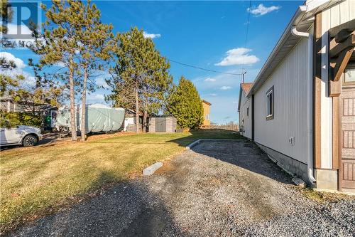 2224 Hulda Street, Sudbury, ON - Outdoor