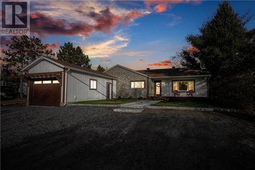 2224 Hulda Street, Sudbury, ON - Outdoor