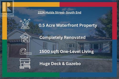 2224 Hulda Street, Sudbury, ON - Other