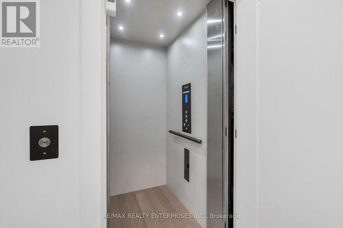 76 - 50 Lou Parsons Way, Mississauga, ON - Outdoor