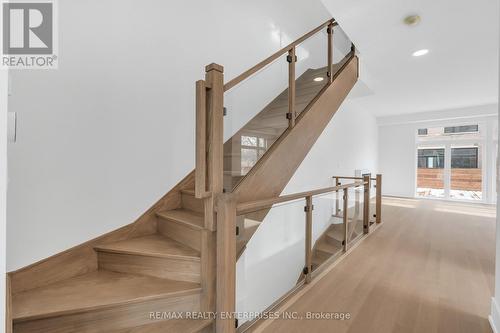 76 - 50 Lou Parsons Way, Mississauga, ON - Indoor Photo Showing Bathroom