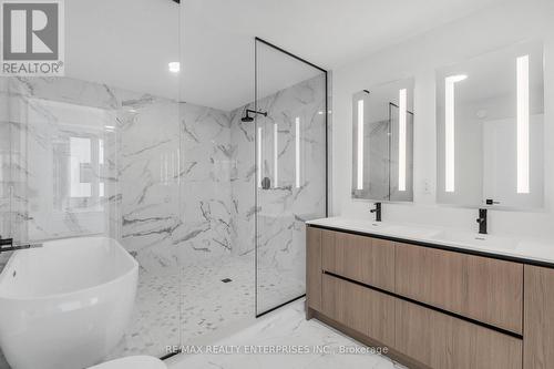 76 - 50 Lou Parsons Way, Mississauga, ON - Indoor Photo Showing Other Room