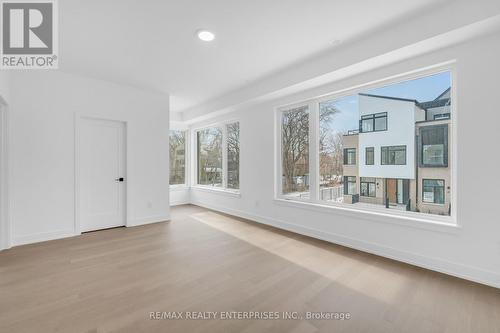 76 - 50 Lou Parsons Way, Mississauga, ON - Outdoor With Exterior