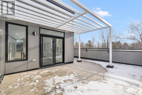 76 - 50 Lou Parsons Way, Mississauga, ON - Indoor