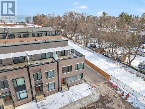 76 - 50 Lou Parsons Way, Mississauga, ON - Indoor Photo Showing Other Room