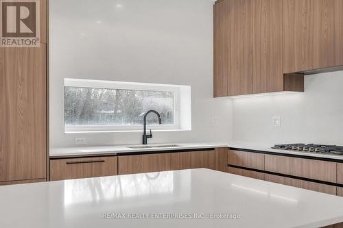 76 - 50 Lou Parsons Way, Mississauga, ON - Indoor