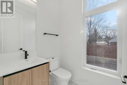 76 - 50 Lou Parsons Way, Mississauga, ON - Indoor Photo Showing Other Room