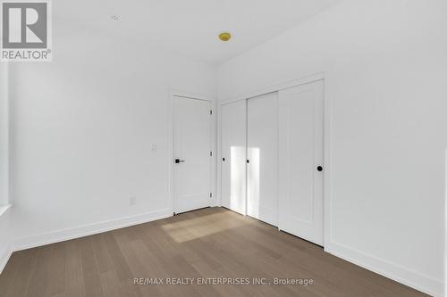 76 - 50 Lou Parsons Way, Mississauga, ON - Indoor Photo Showing Bathroom