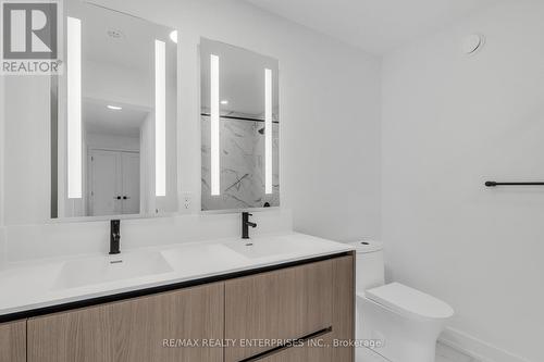 76 - 50 Lou Parsons Way, Mississauga, ON - Indoor With Storage