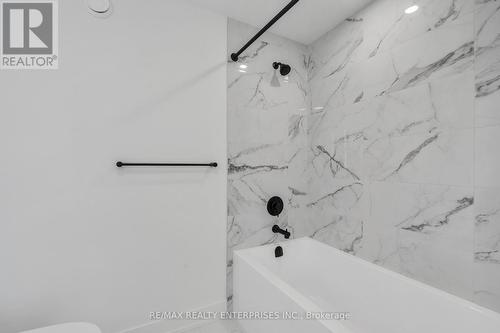 76 - 50 Lou Parsons Way, Mississauga, ON - Indoor Photo Showing Other Room