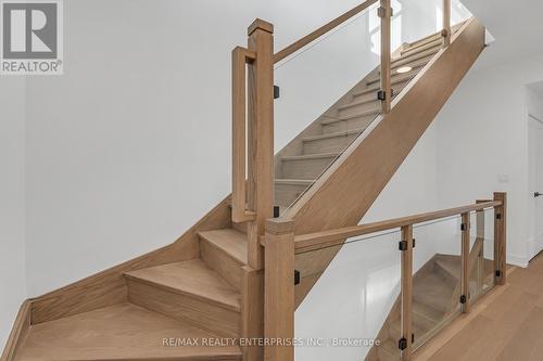 76 - 50 Lou Parsons Way, Mississauga, ON - Indoor Photo Showing Other Room