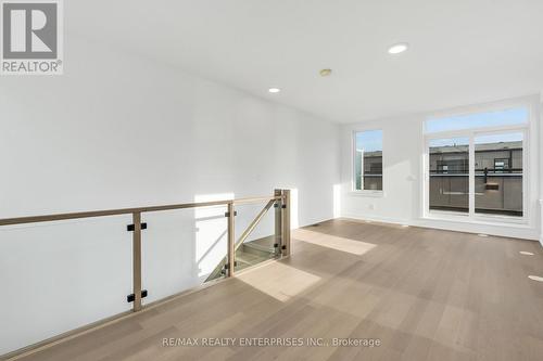 76 - 50 Lou Parsons Way, Mississauga, ON - Outdoor With Exterior