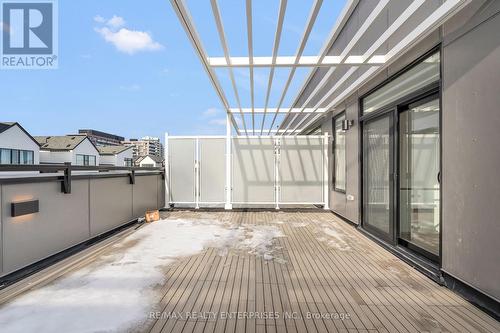 76 - 50 Lou Parsons Way, Mississauga, ON - Outdoor With Exterior