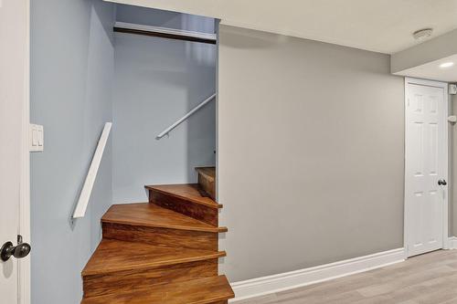 Sous-sol - 22 Ch. Constantineau, Grenville-Sur-La-Rouge, QC - Indoor Photo Showing Other Room