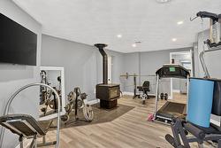 Exercise room - 