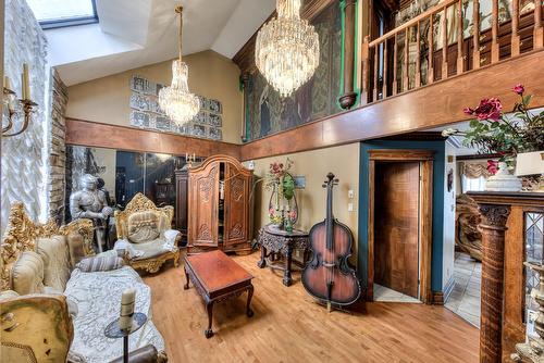 Salon - 18246 Rue De La Promenade, Mirabel, QC - Indoor Photo Showing Other Room