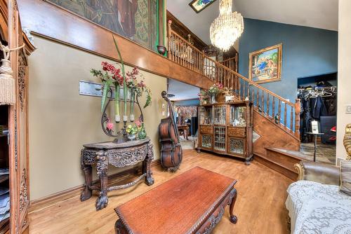 Vue d'ensemble - 18246 Rue De La Promenade, Mirabel, QC - Indoor Photo Showing Other Room