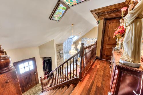 Escalier - 18246 Rue De La Promenade, Mirabel, QC - Indoor Photo Showing Other Room