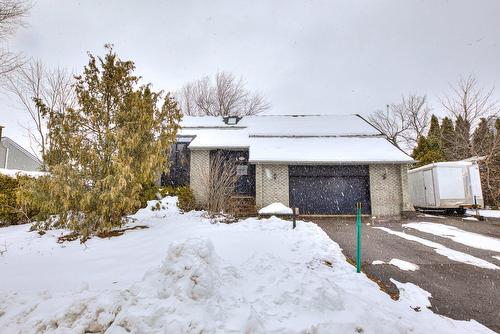 Façade - 18246 Rue De La Promenade, Mirabel, QC - Outdoor