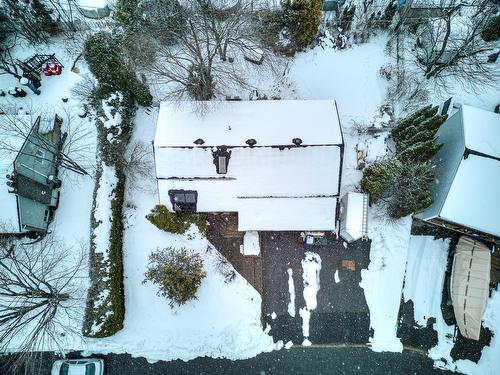 Photo aérienne - 18246 Rue De La Promenade, Mirabel, QC - Outdoor