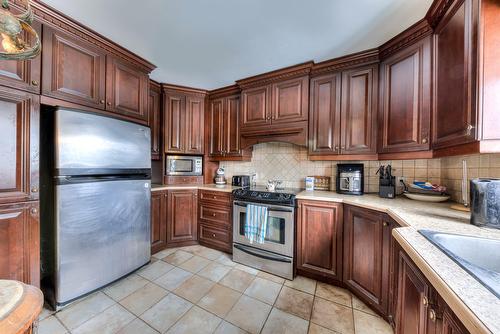Cuisine - 18246 Rue De La Promenade, Mirabel, QC - Indoor Photo Showing Kitchen