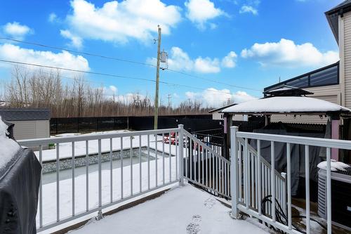 Cour - 2345 Rue Du Passerin, Laval (Sainte-Rose), QC - Outdoor